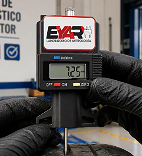 Verificación de equipos